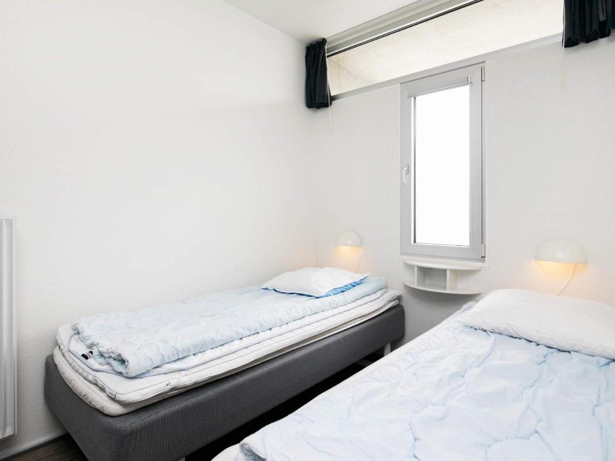 4 Person Holiday Home On A Holiday Park In Blokhus Exteriér fotografie